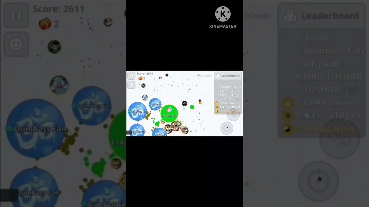 Virusing war 🥵😈 