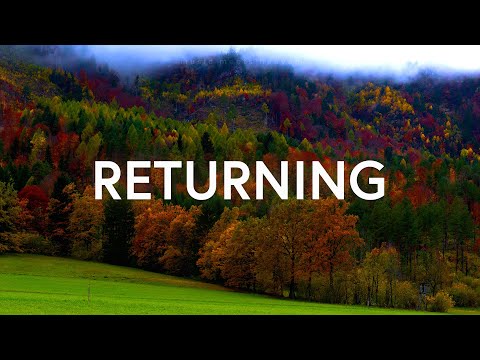 Returning - Jeremy
