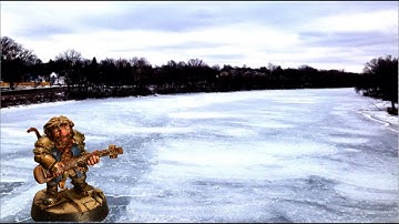 Dwarf Fortress - Yet another tutorial - Winter is Coming