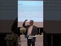 Paul's Sacrifice: Proof of Jesus' Truth? #shorts