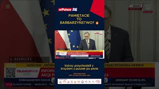 PAMIĘTACIE TO BARBARZYŃSTWO? 🔥