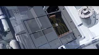 X IFU   High precision X ray detection in space