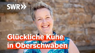 Zu Gast bei Marion Bohner in Oberschwaben (S11/E01) | Lecker aufs Land