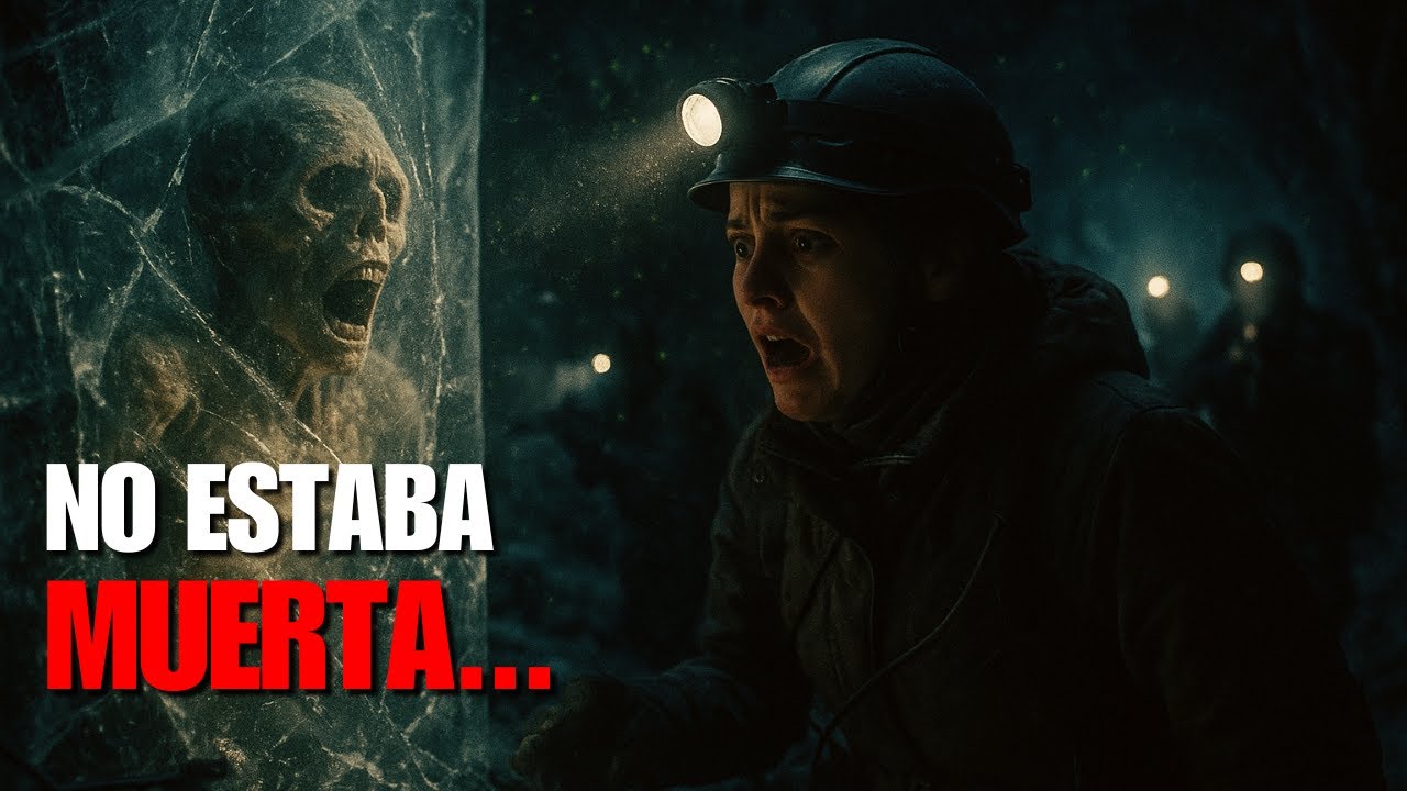 La momia que encontramos en los Andes… no estaba muerta | Reddit Terror Español
