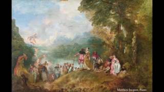 Debussy - l'isle Joyeuse
