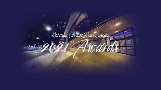 2021 Annual Awards