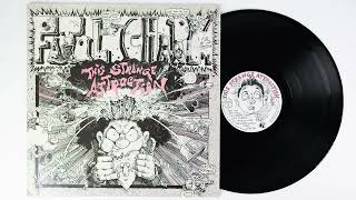 Fatal Charm - This Strange Attraction (Full HD 1989 Album) // New Wave, Rock @Logan-47.official