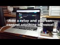 End of video