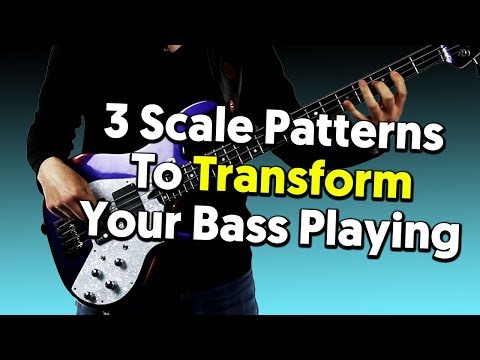 3-scale-patterns-to-transform-your-bass-playing