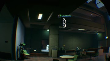 Firewall Zero Hour™ Glue