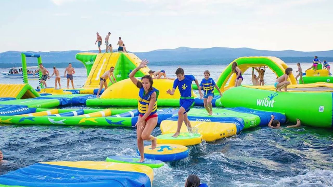 Top 6 Alberta Beaches this Summer 2024