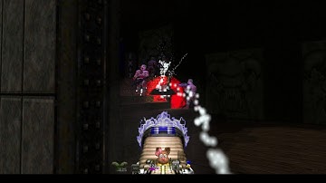 Hideous Destructor Scythe 2 Map02