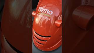 Flymo Hover Vac 250 Review – Can It Handle an OVERGROWN UK Garden?!