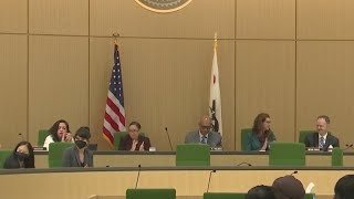 Bill to Make Trafficking Children a Felony Offense Advances