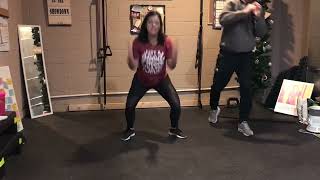 1/29/22 - Saturday Showdown