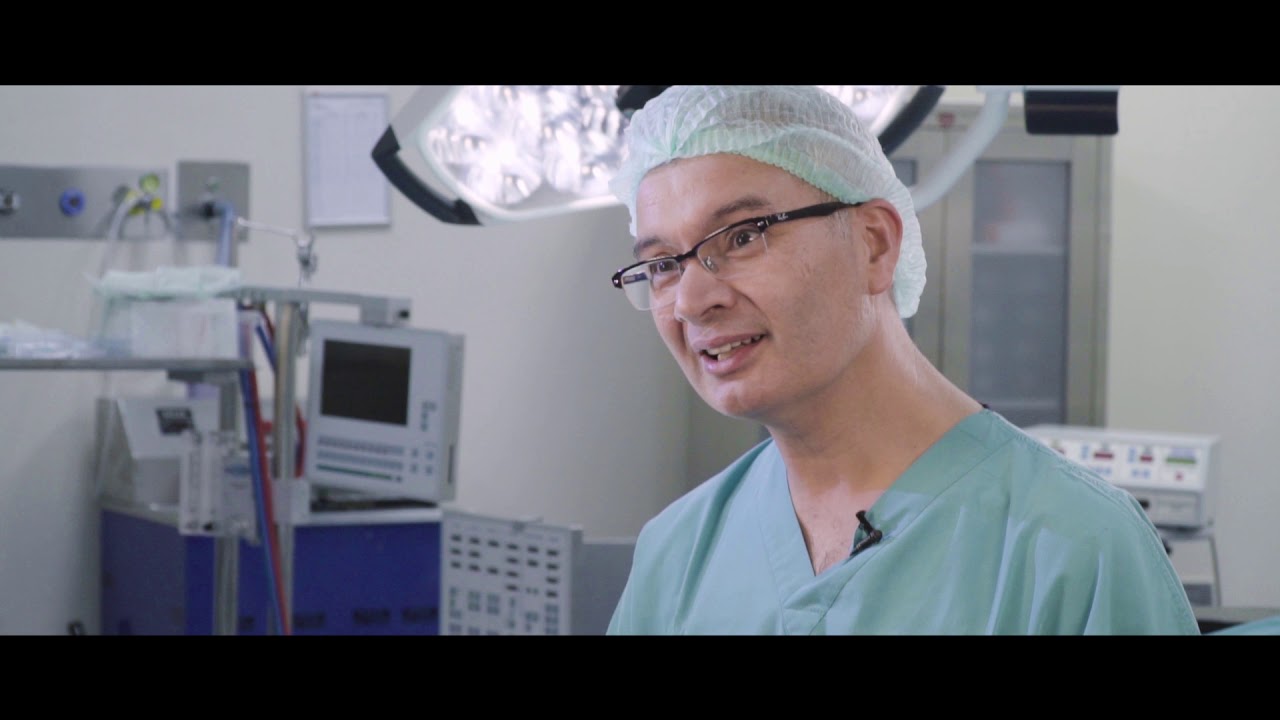 Dünyada ve Türkiye'de Kalp-Damar Cerrahisi | Doç. Dr. Selami Doğan