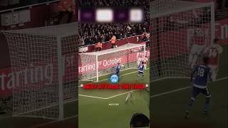 Ozil's Trick and Arsenal's Tiki Taka #gottalent #shieldbmx #mgfc #gyeongnamfc