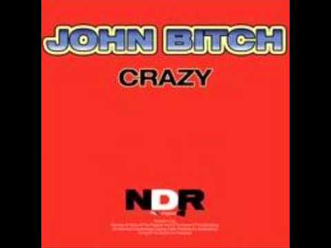JOHN BITCH - Crazy (Gigi Soriani & Marcolino REMIX)