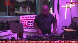 MAHEWA KENYAN OLD SCHOOL EDITION WITH DJ XCLUSIVE ON THE #NRGTOTALACCESS