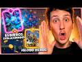 GLOBO HEROE y ESBIRROS EVOLUCIONADOS | TV ROYALE
