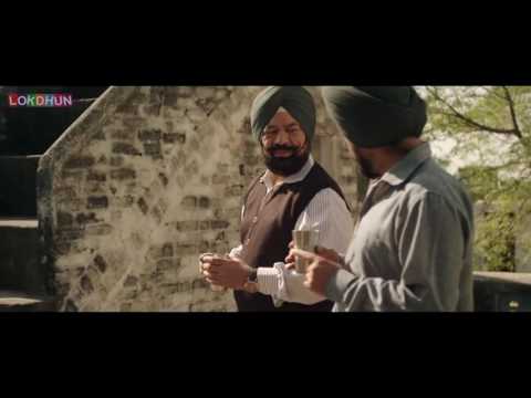 Gippy Grewal - Gurpreet Ghuggi - New Punjabi Film - Biggest Punjabi Movie !! 2017