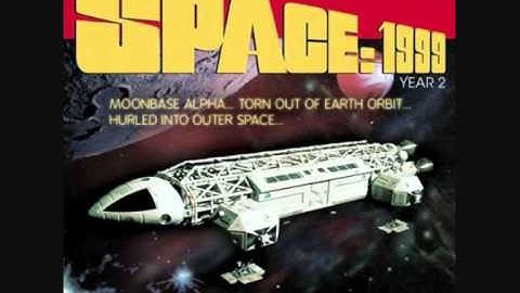 space 1999 - Ichisan and Nakova
