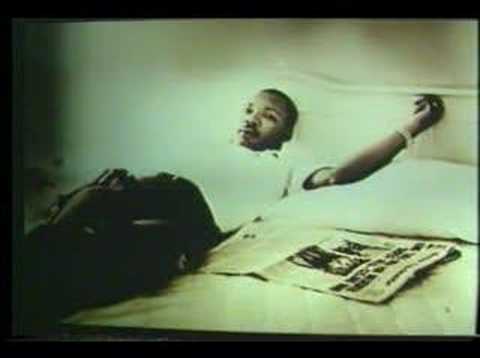 Who Killed Martin Luther King? (documentary) PART THREE