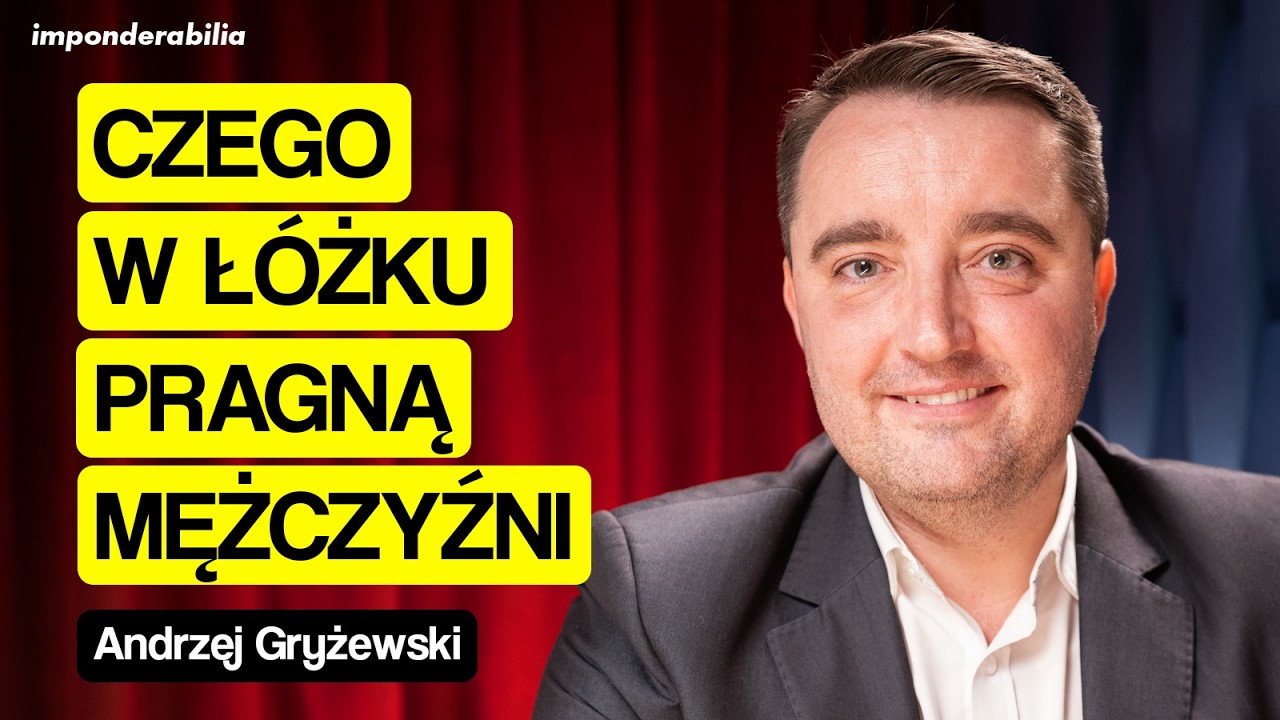 Andrzej Gryżewski: zaburzenia erekcji poprzedzają nadchodzący zawał