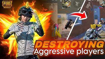 What A Tough *ULTIMATE Royale Lobby 🤯Feel Like In PUBGM + 1v4 Clutches💀Last Circle Intense Fights🔥