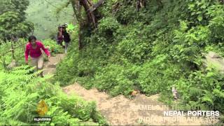 On Al Jazeera: Why are camels in Australia controversial? screenshot 2