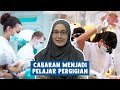 Cabaran Menjadi Pelajar Pergigian