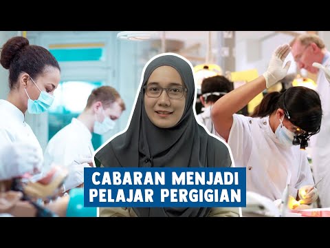 Video: Pergigian Sebagai Pekerjaan