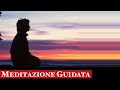 la Quiete del Profondo: meditazione con Pier Giorgio Caselli