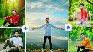 Gemini New Trending Photo Editing Prompts | Gemini New Viral Photo Editing Prompts screenshot 5