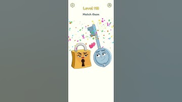 Dop2 level 118 match them #youtubeshorts #shortfeed #dop2