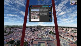 Rome Reborn: Flight over Ancient Rome