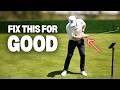 Stop Flipping at Impact (Do This Instead)