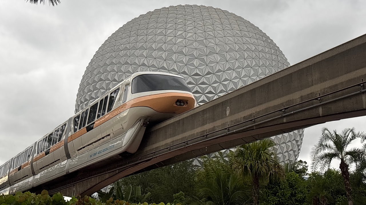 Strolling About Disney’s Epcot World Celebration and World Discovery 