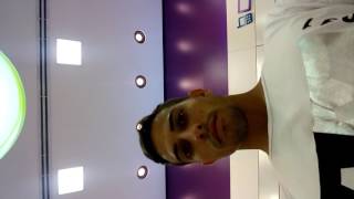 Mostro na loja vivo shopping tijuca