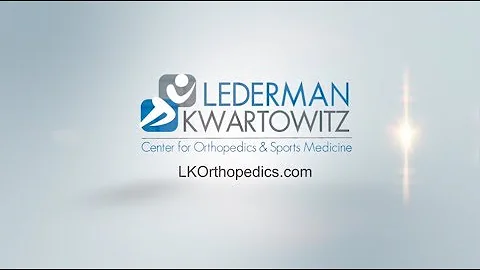 Dr. Mark Kwartowitz on X10 (Lederman Kwartowitz Ce...