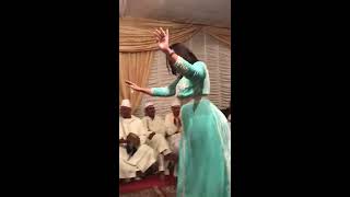 رقص مثير عرس مغربي