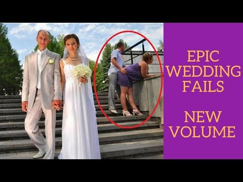 epic-wedding-fails-viral-video-funny