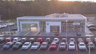 Volkswagen of Macon SignThenDrive Nov 2017  - Third Wave Digital