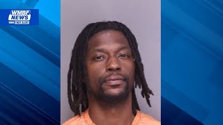 Pee Dee man charged with murder after deadly hookah lounge shooting last year