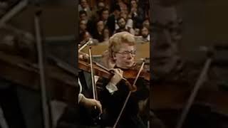Elgar - Enigma Variations ("Nimrod") | Leonard Bernstein - BBC Symphony Orchestra