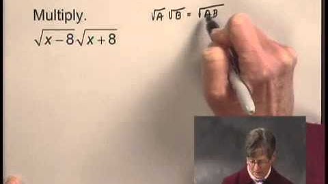 Developmental Mathematics Ch14 Ex13