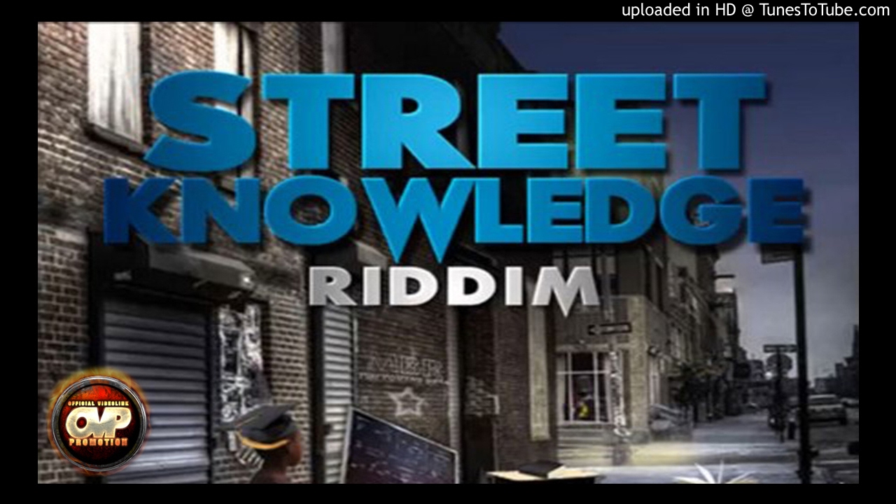 Masicka - Enemy Scared (Raw) [Street Knowledge Riddim] February 2017