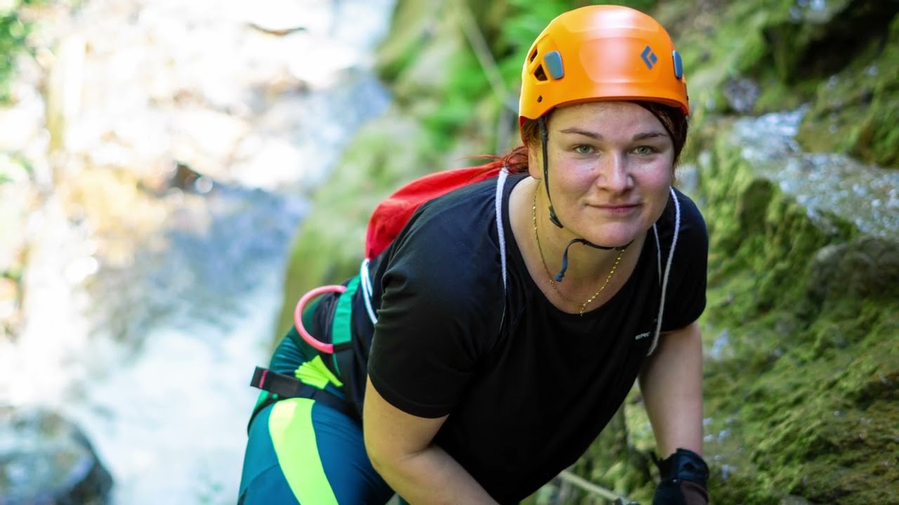 Via Ferrata HZS Martinske hole