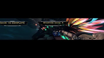 Sanctum (Triple Monitors / Eyefinity / Surround) [~4K]