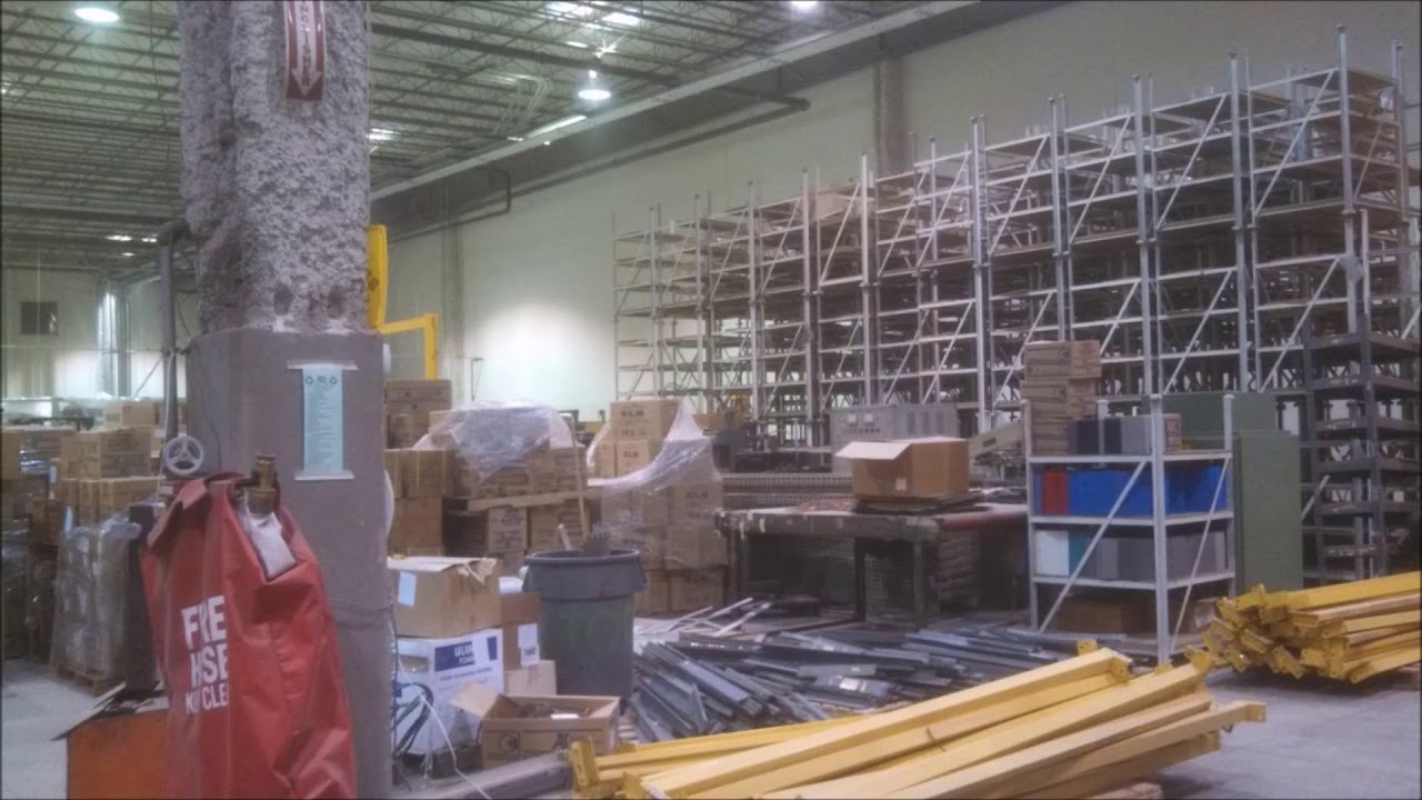 Open Structure Cleaning Services in Omaha Lincoln NE Council Bluffs IA